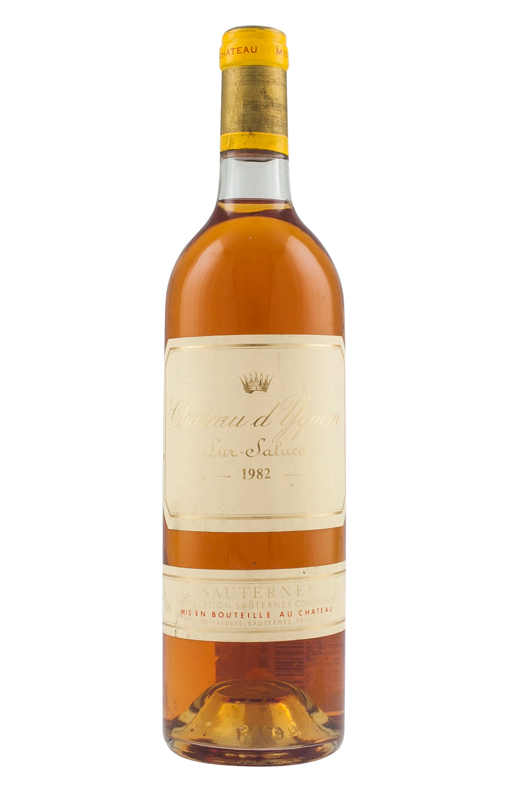 Yquem 1982