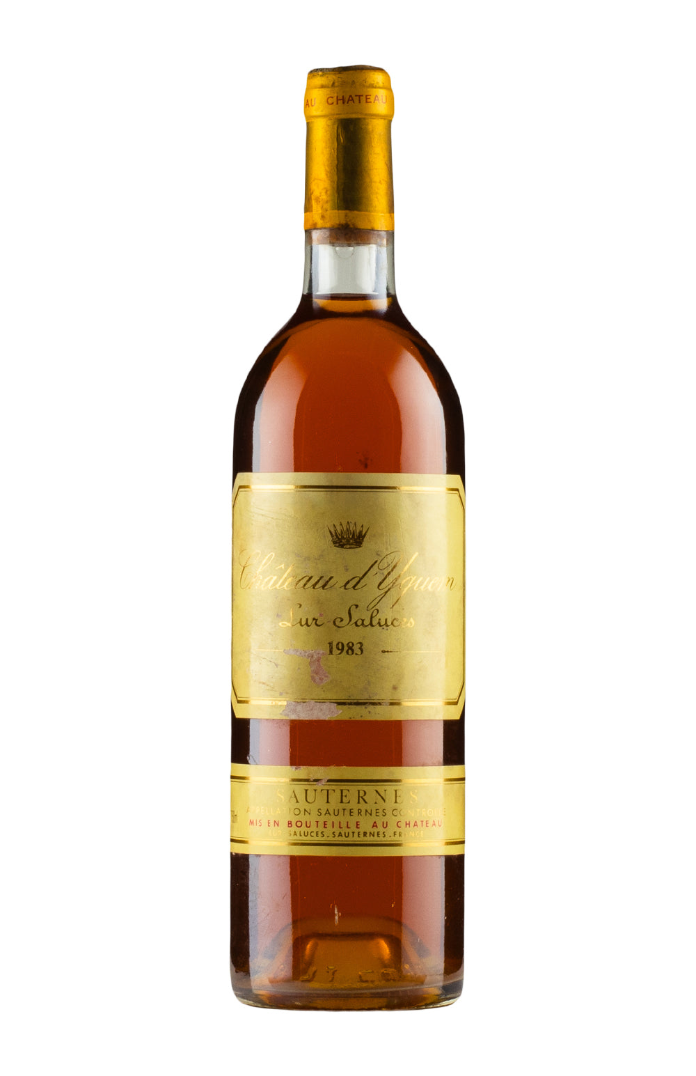 Yquem 1983