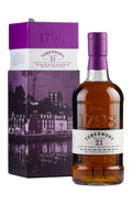 Tobermory 21 Year Old