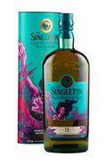 Singleton of Glen Ord 15 Year Old Special Release 2022