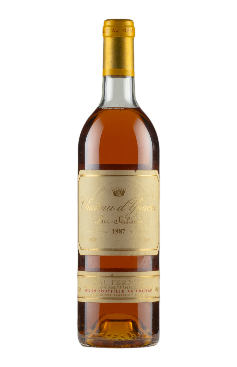 Yquem 1987