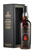 Macallan Speymalt G&M Cask 9544 2002