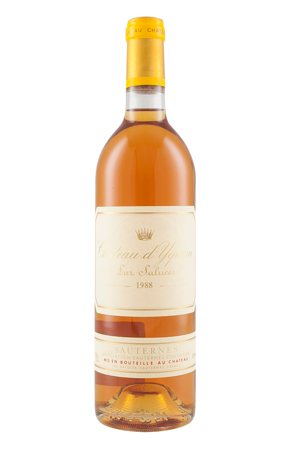 Yquem 1988