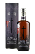 Annandale Man O`Sword STR Cask 2017