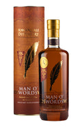 Annandale Man O`Words STR Cask 2017