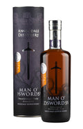 Annandale Man O`Sword Sherry Cask 2015