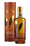 Annandale Man O`Words Bourbon Cask 2015