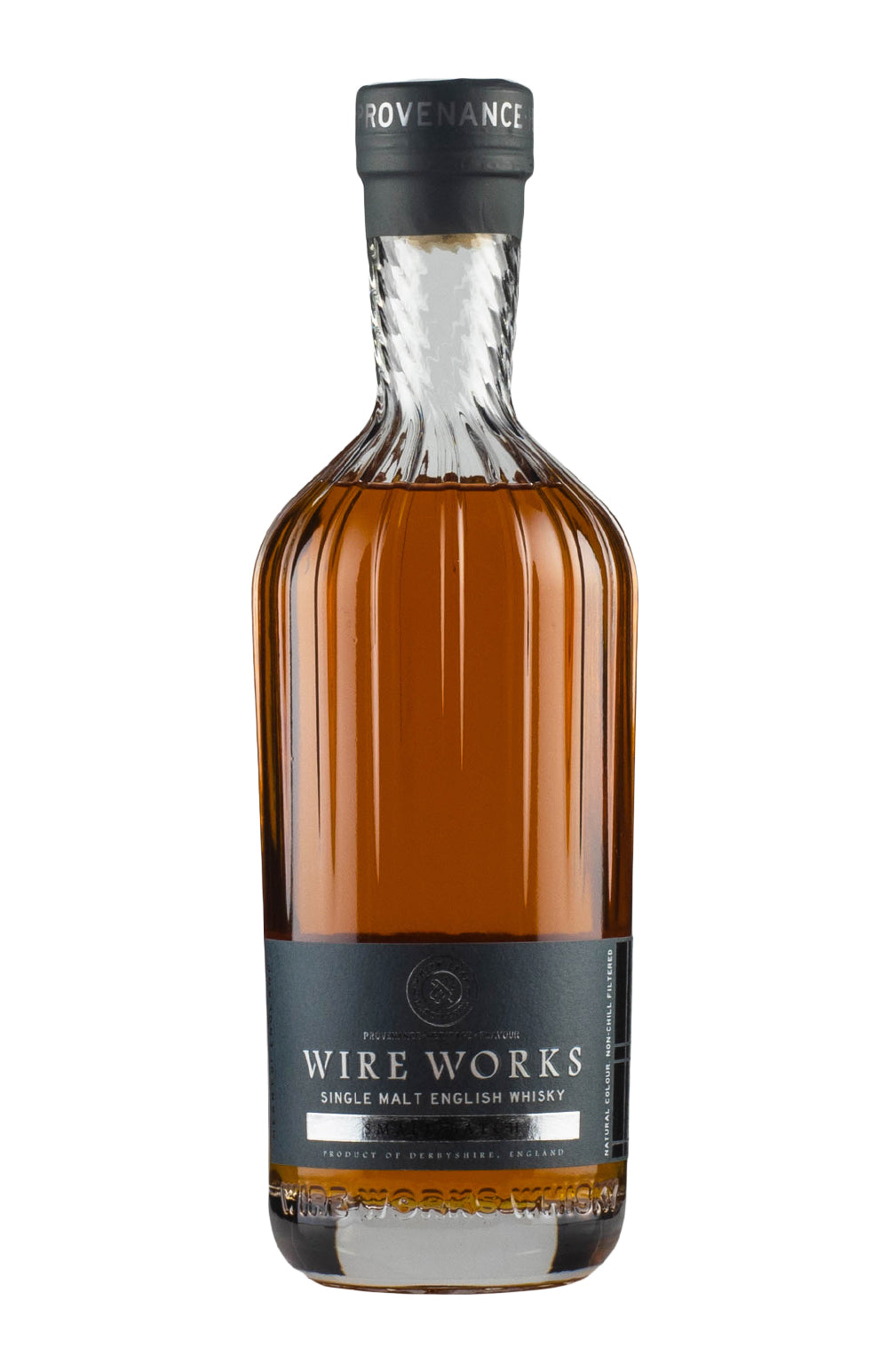 White Peak Wire Works Small Batch
