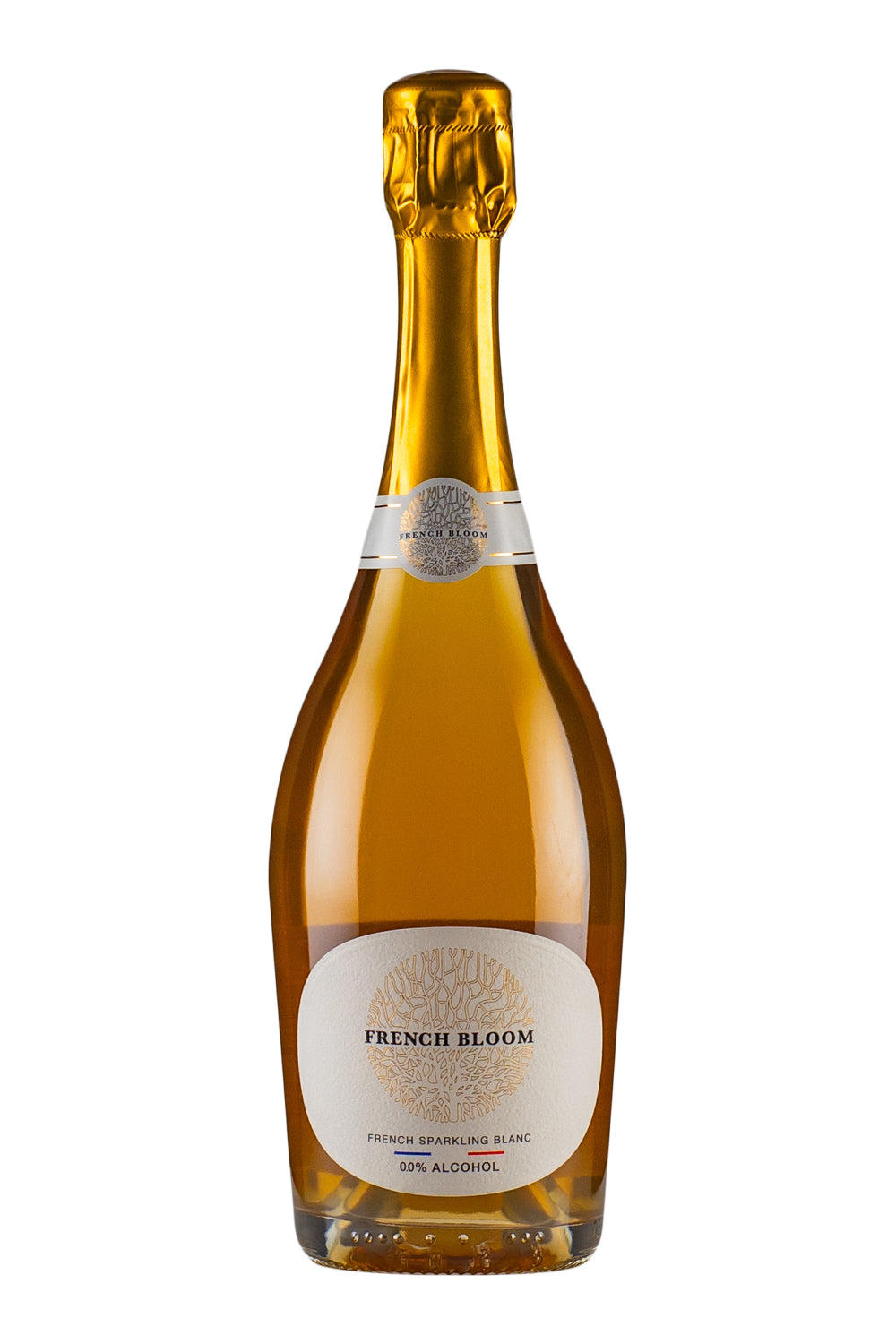 French Bloom Le Blanc Alcohol Free