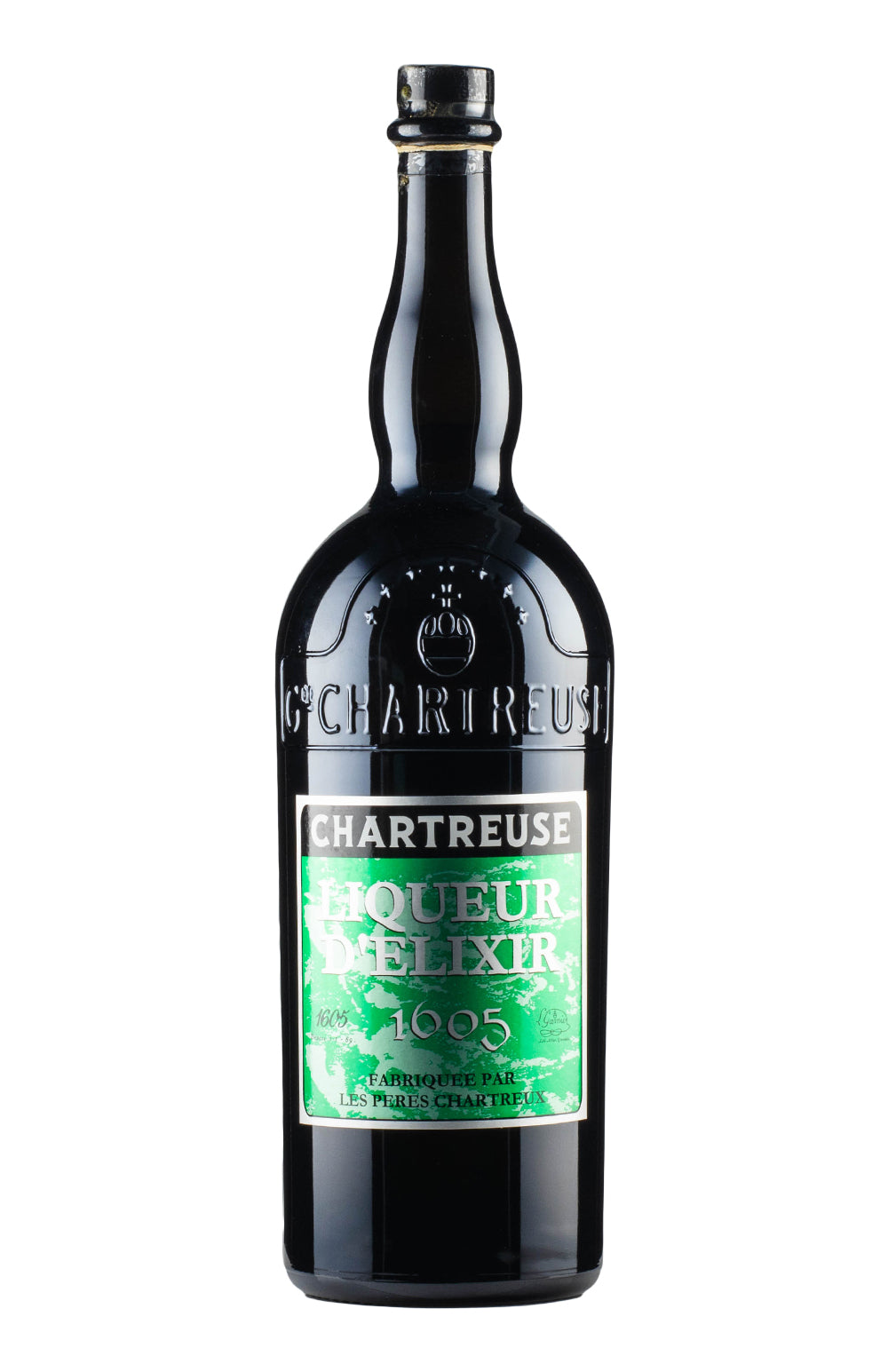 Chartreuse 1605 Liqueur d`Elixir 300cl