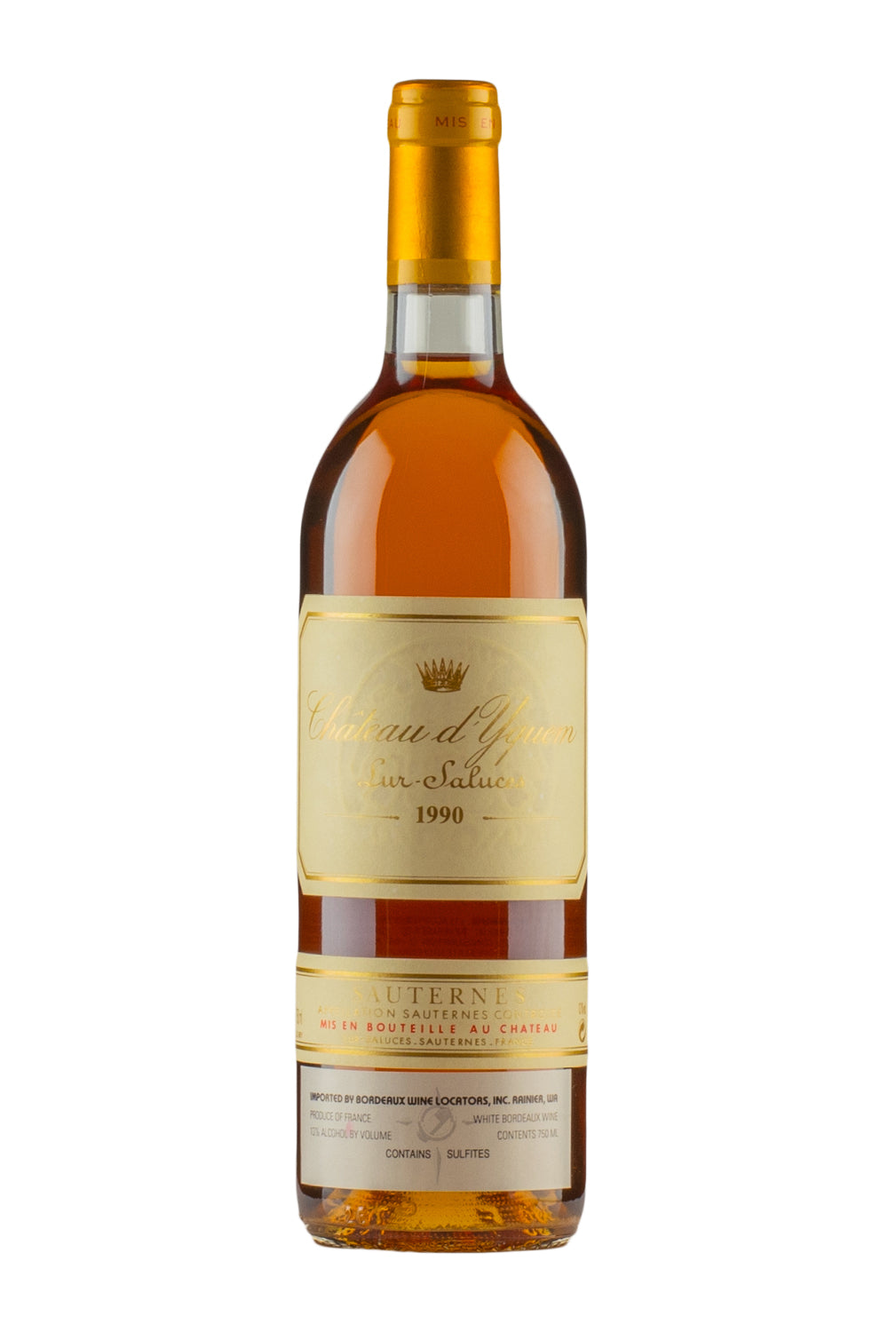 Yquem 1990