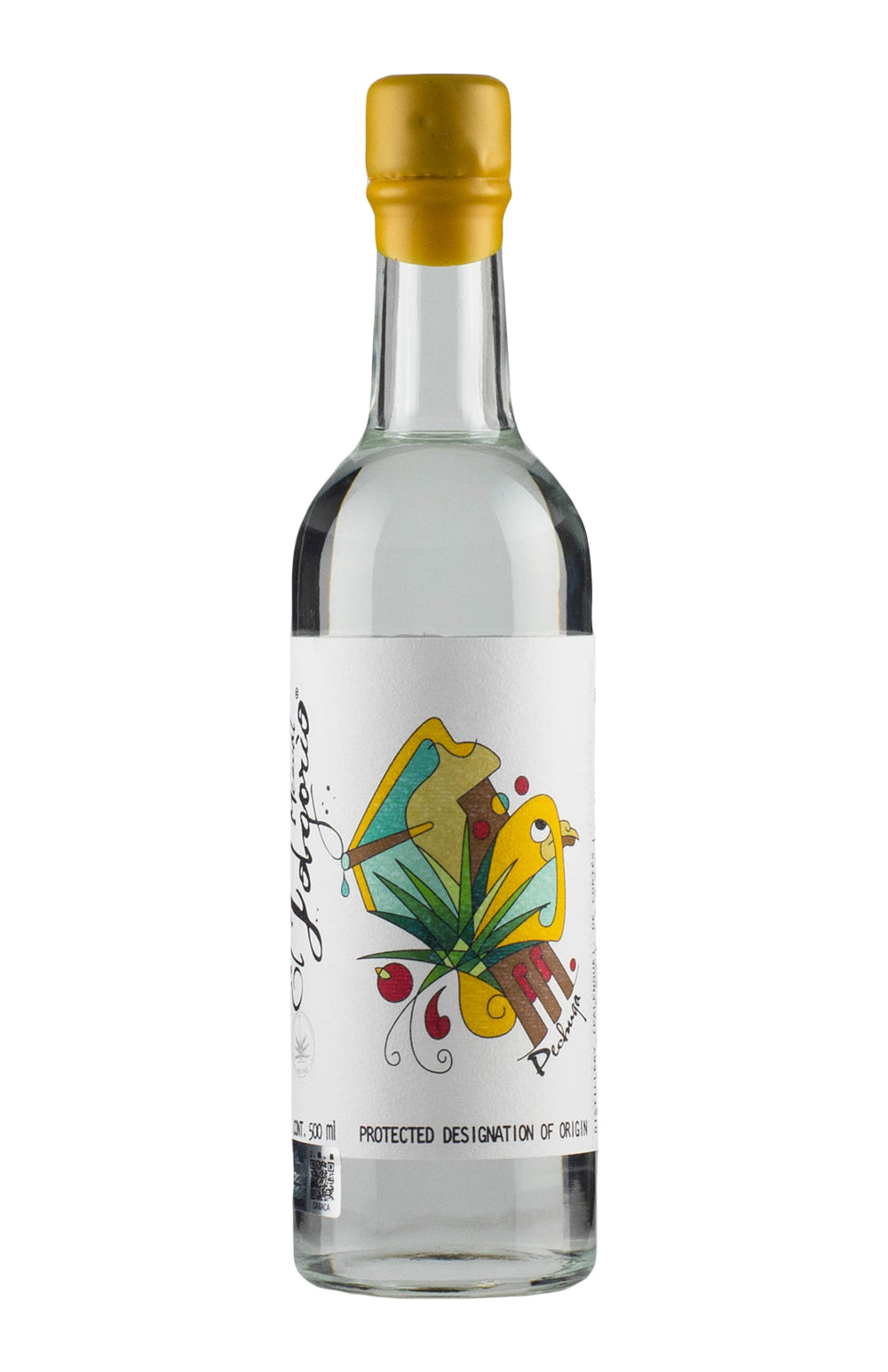 El Jolgorio Pechuga
