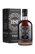 HSE Rhum Vieux VSOP