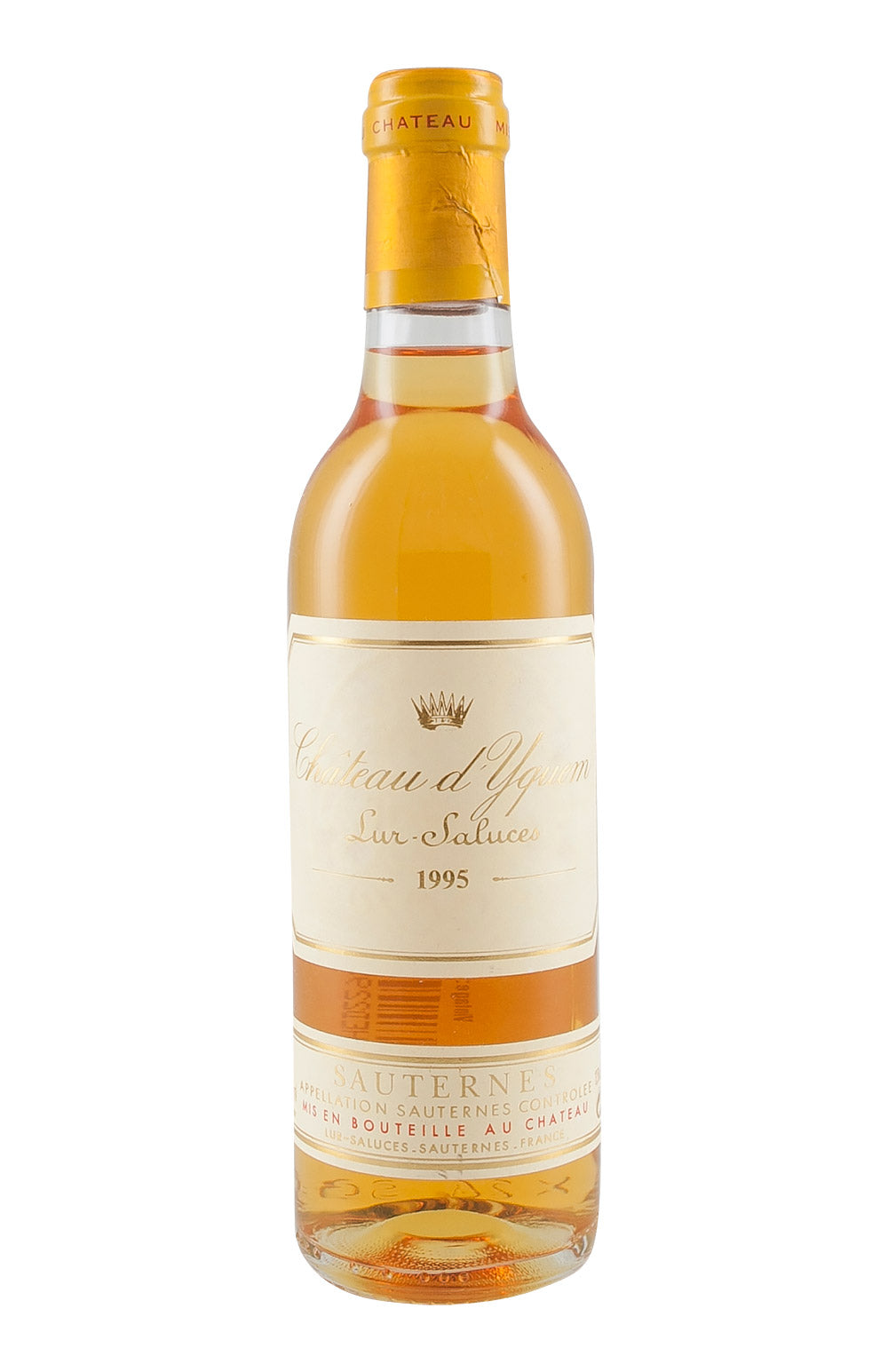 Yquem Half 1995