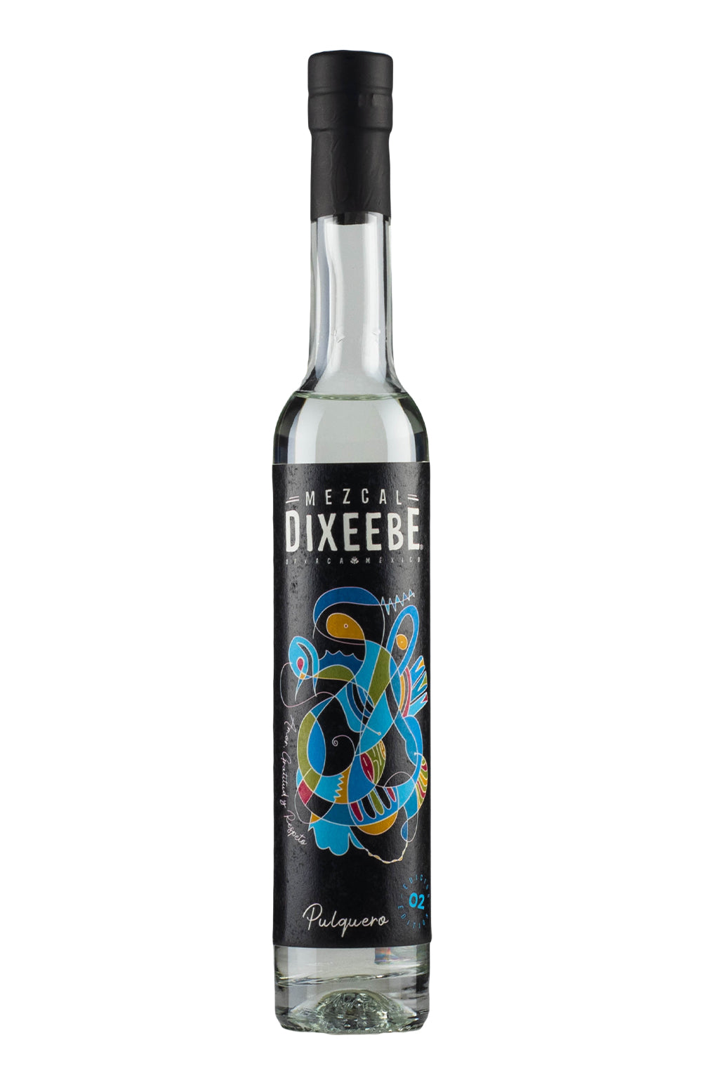 Dixeebe Pulquero 2nd Edition