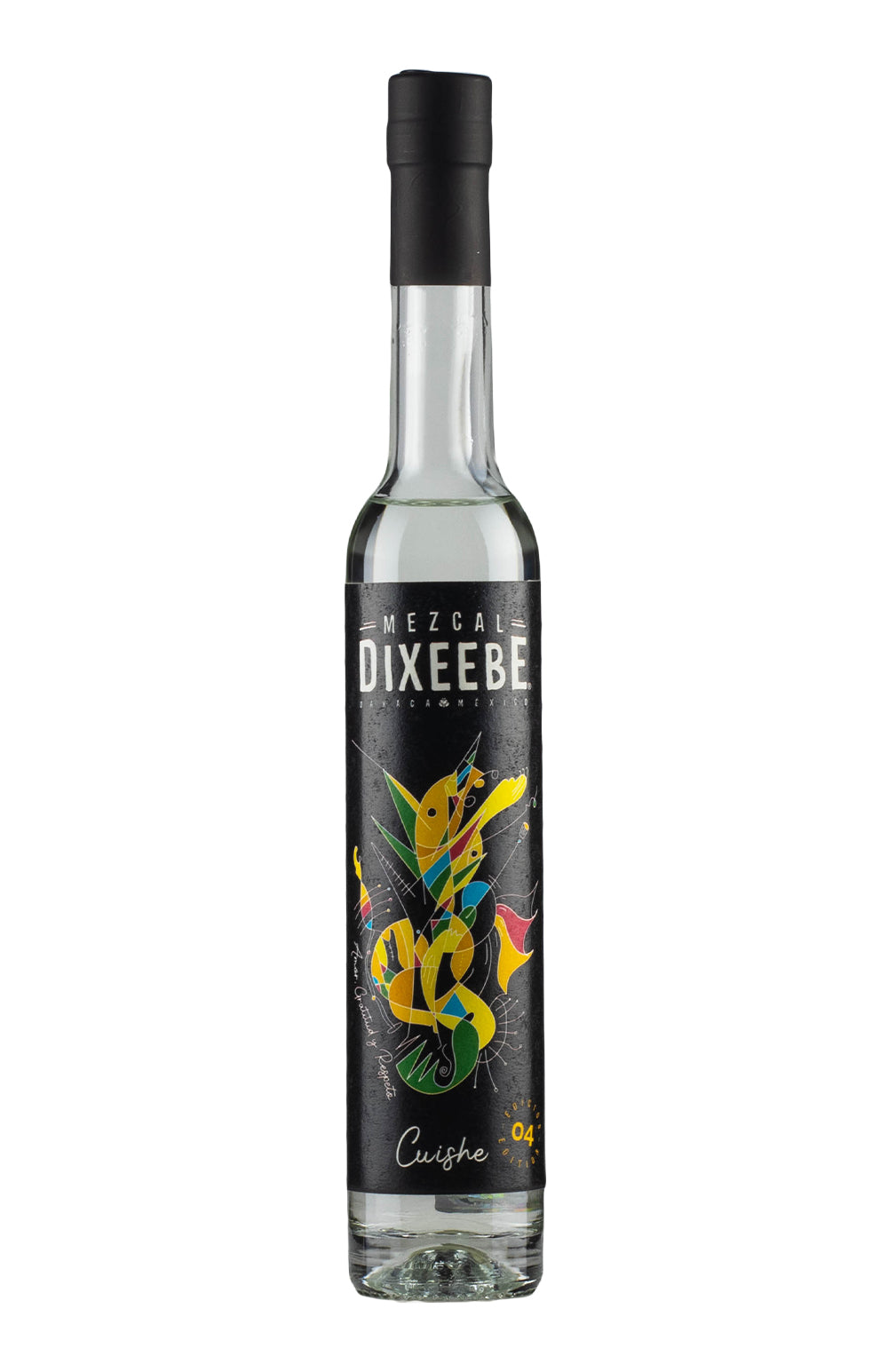Dixeebe Cuishe 4th Edition