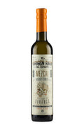 Origen Raiz del Espiritu Mezcal Cenizo