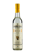 Origen Raiz del Espiritu Mezcal Pecho de Venado 1