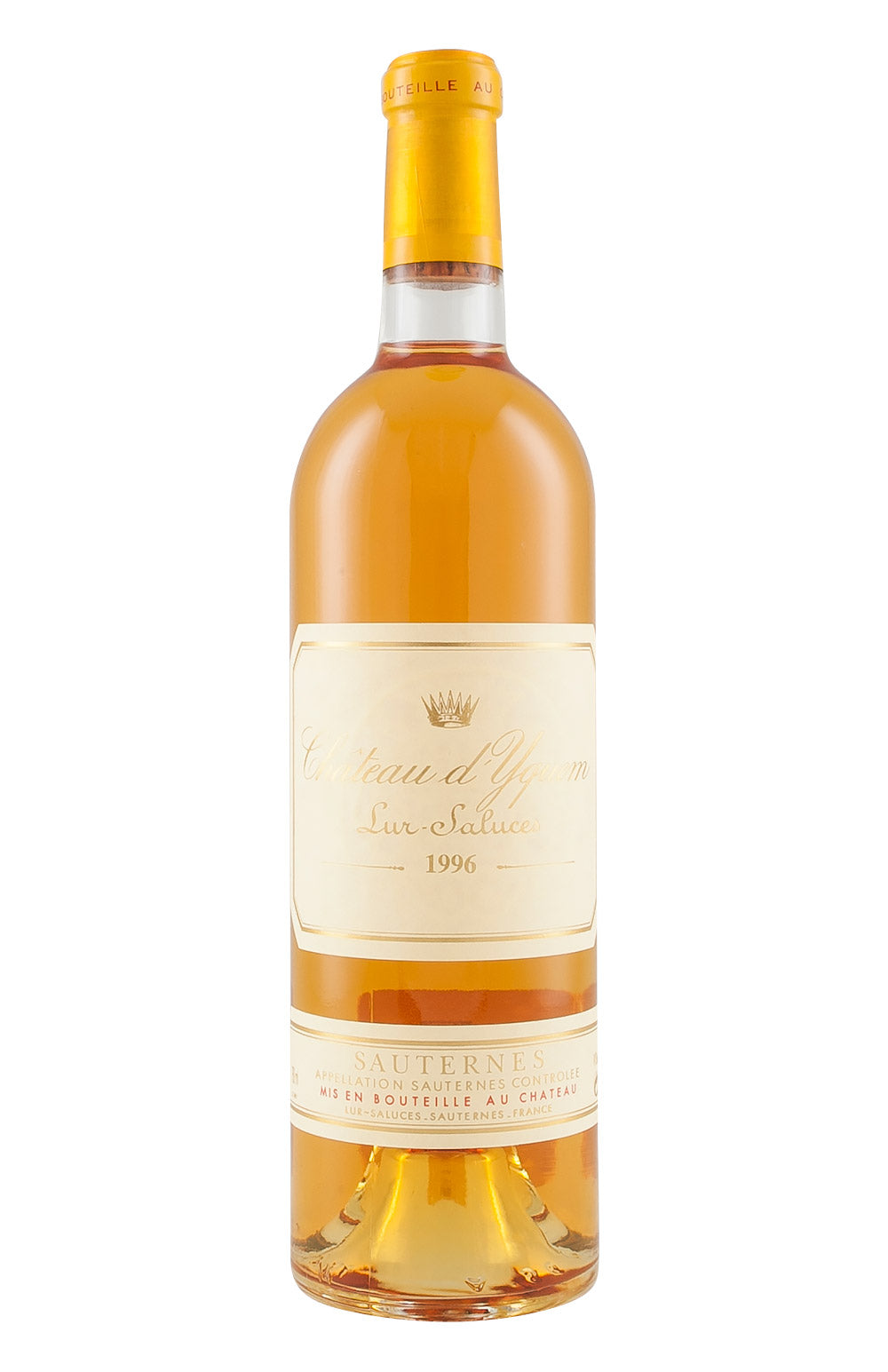 Yquem 1996
