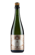 Sugrue Cuvee Boz Blanc de Blancs 2015