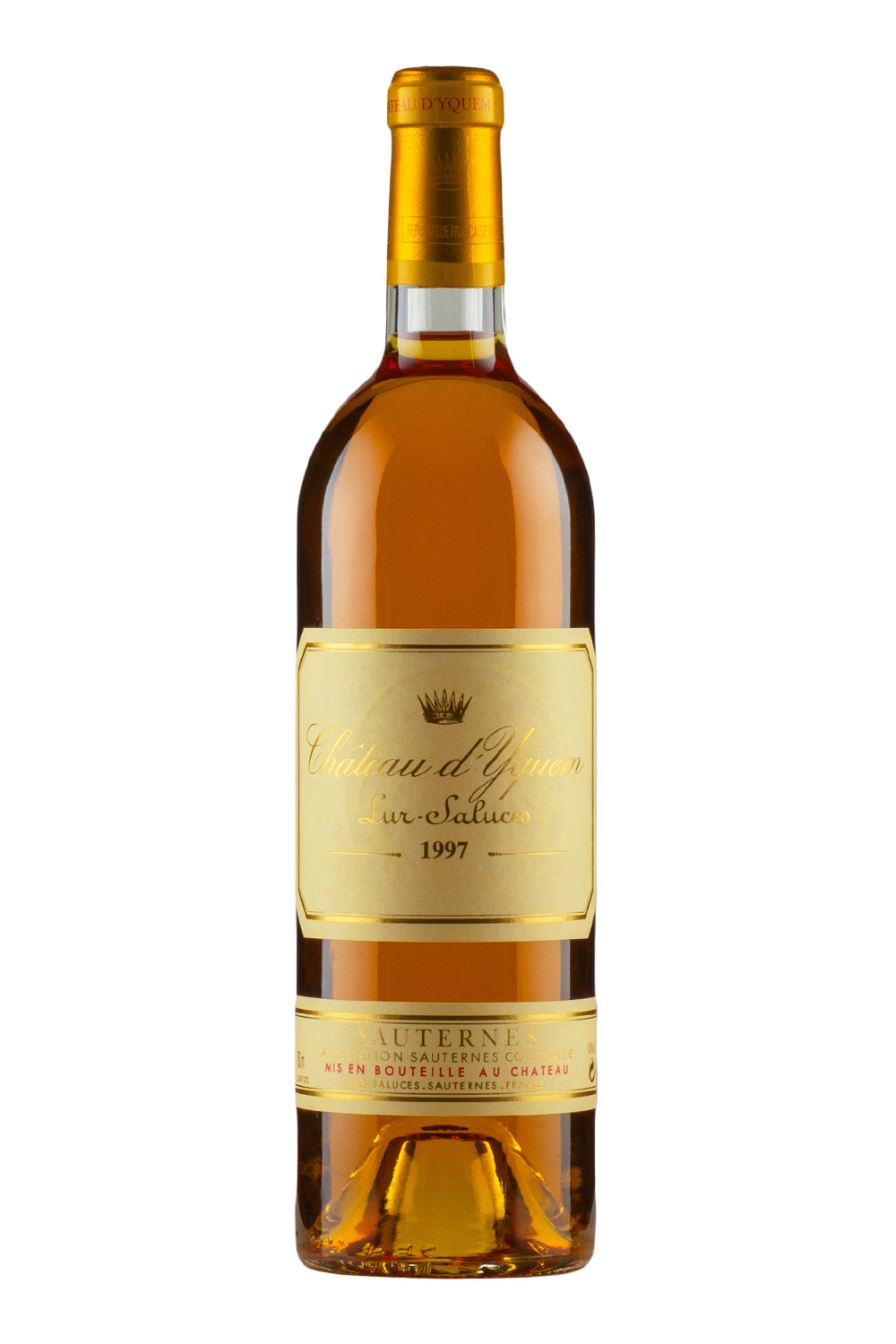 Yquem 1997