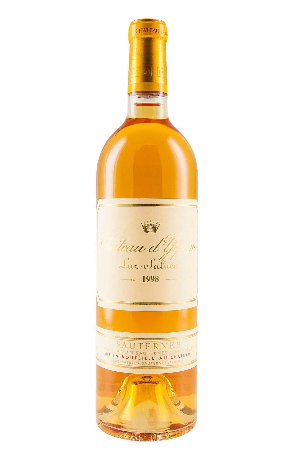 Yquem 1998