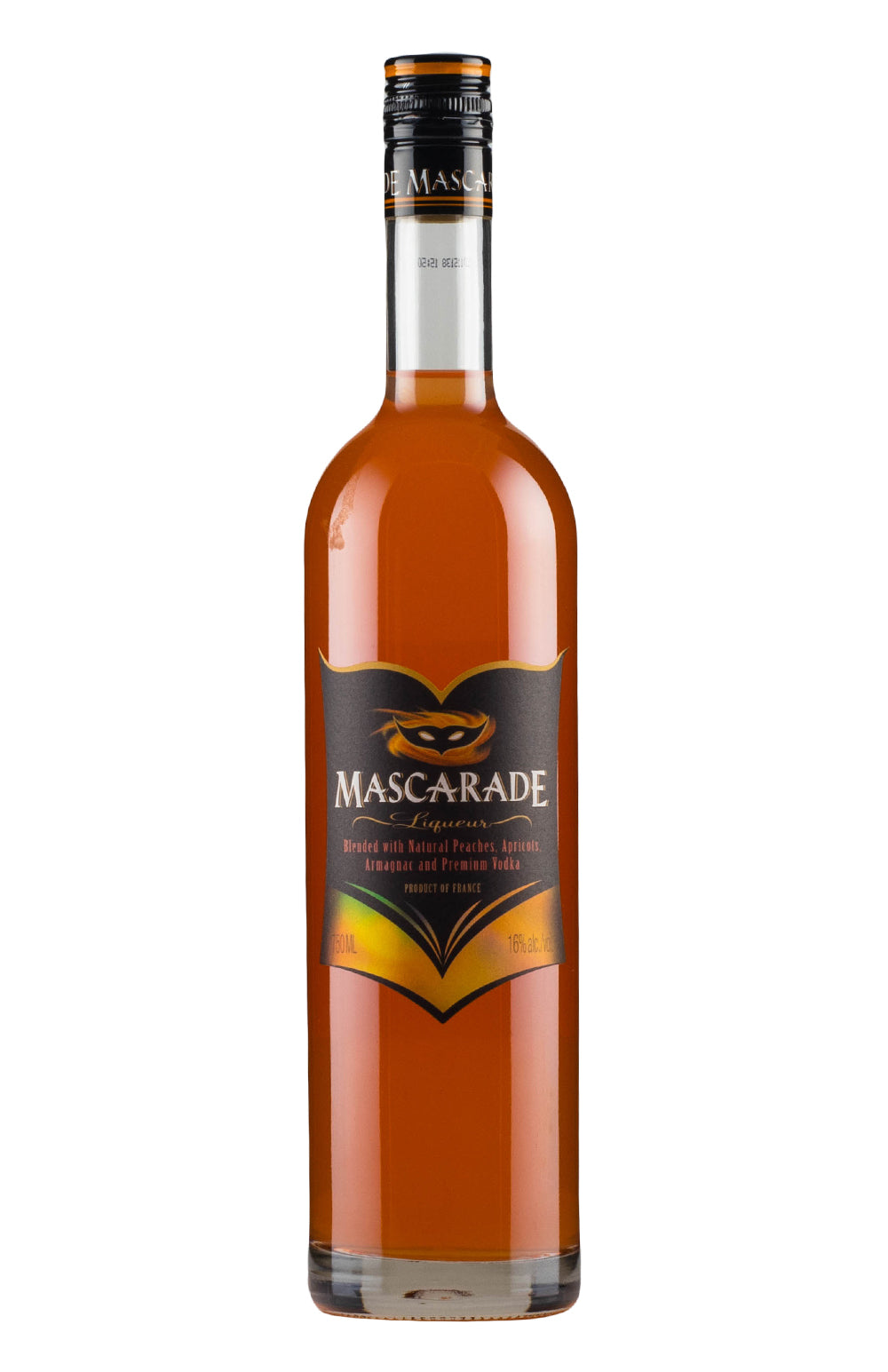 Mascarade Liqueur
