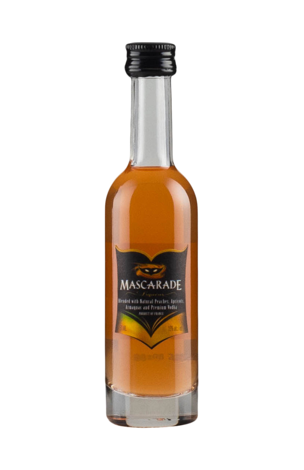 Mascarade Liqueur Miniature