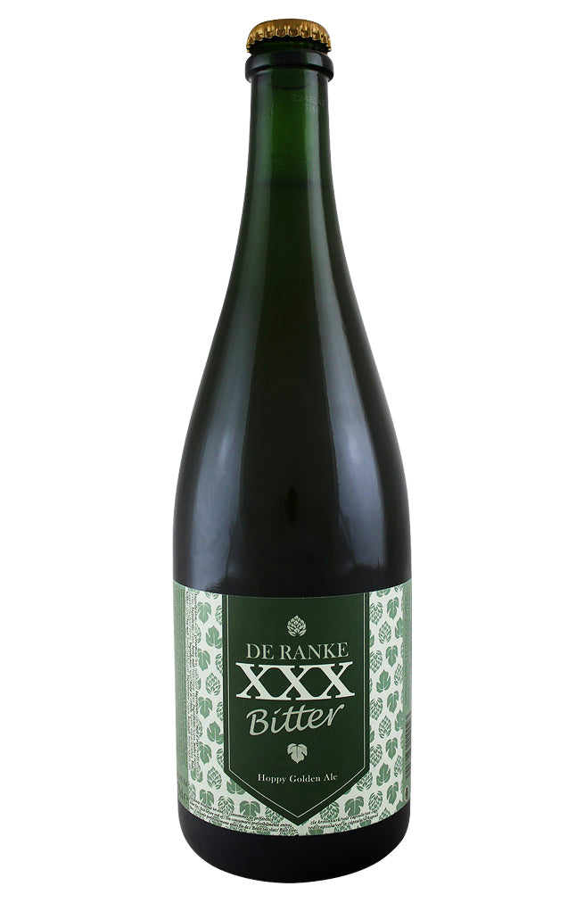 De Ranke XXX Bitter