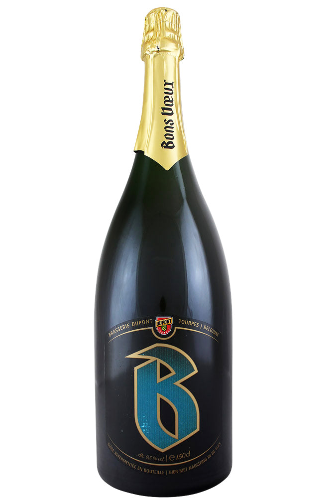Dupont Avec Les Bon Voeux Magnum