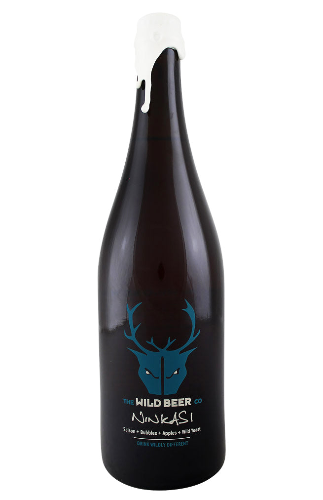 Wild Beer Co Ninkasi