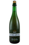 Horal Megablend Gueuze 2021 Release