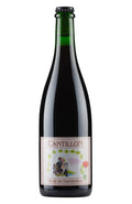Cantillon Rose de Gambrinus