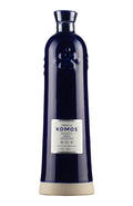 Komos Anejo Cristalino Tequila