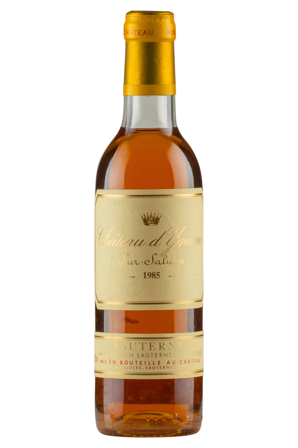 Yquem Half 1985
