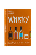 Whisky. Malt Whiskies of Scotland - Dominic Roskrow