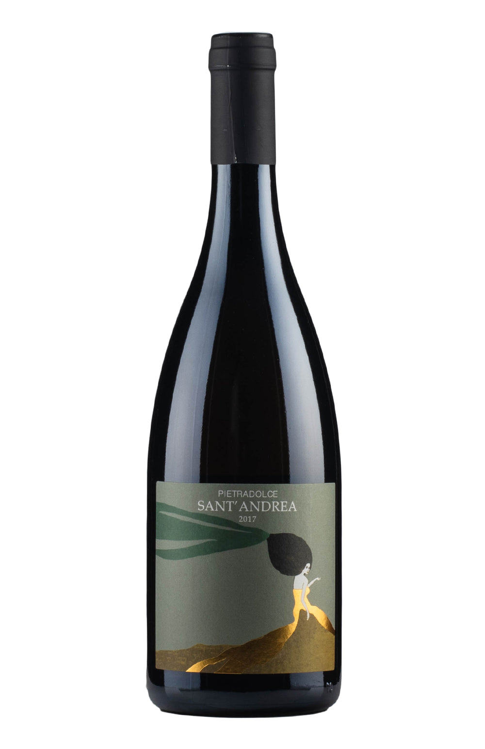 Sant`Andrea Pietradolce 2017