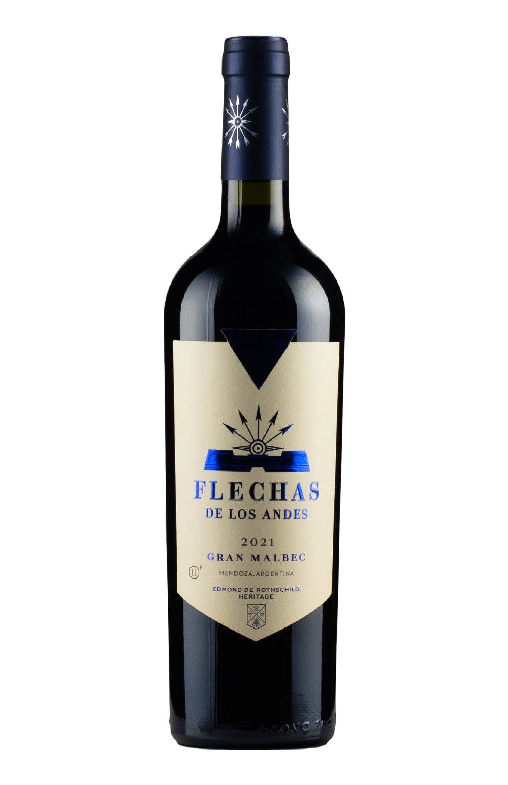 Flechas de Los Andes Gran Malbec (Kosher) 2021