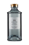 Ukiyo Rice Vodka