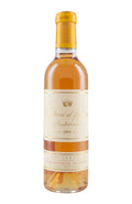 Yquem Half 2001