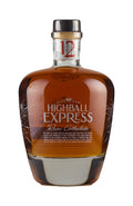 Highball Express 12 Year Old Reserve Blend