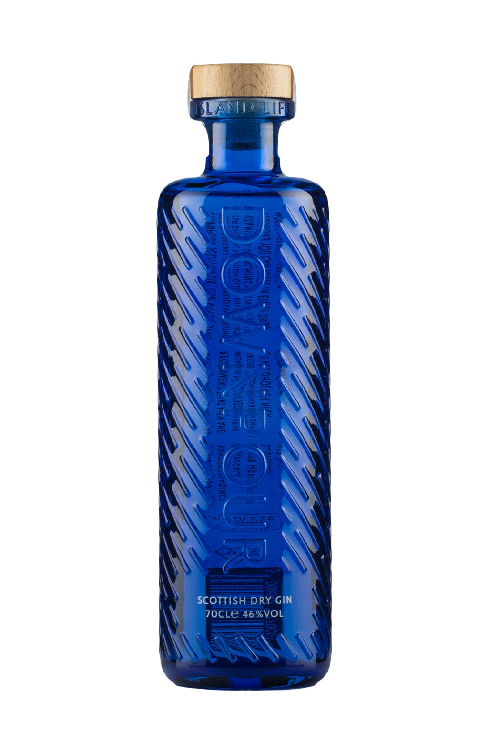 Downpour Gin
