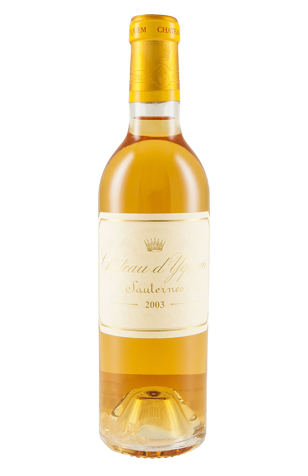 Yquem Half 2003