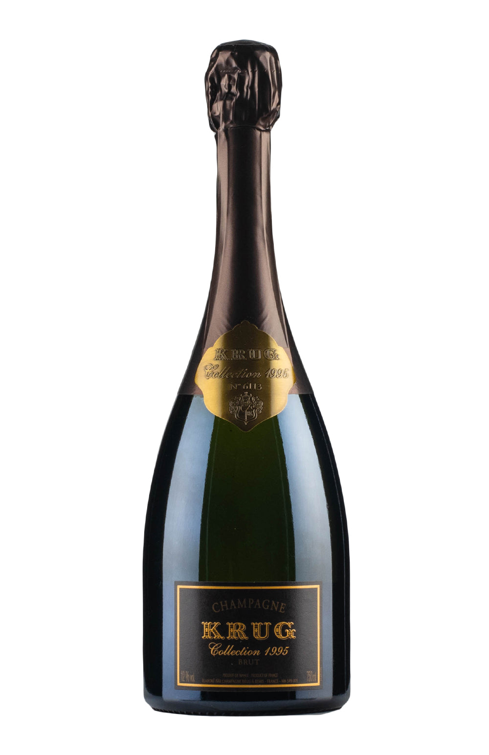 Krug Collection 1995
