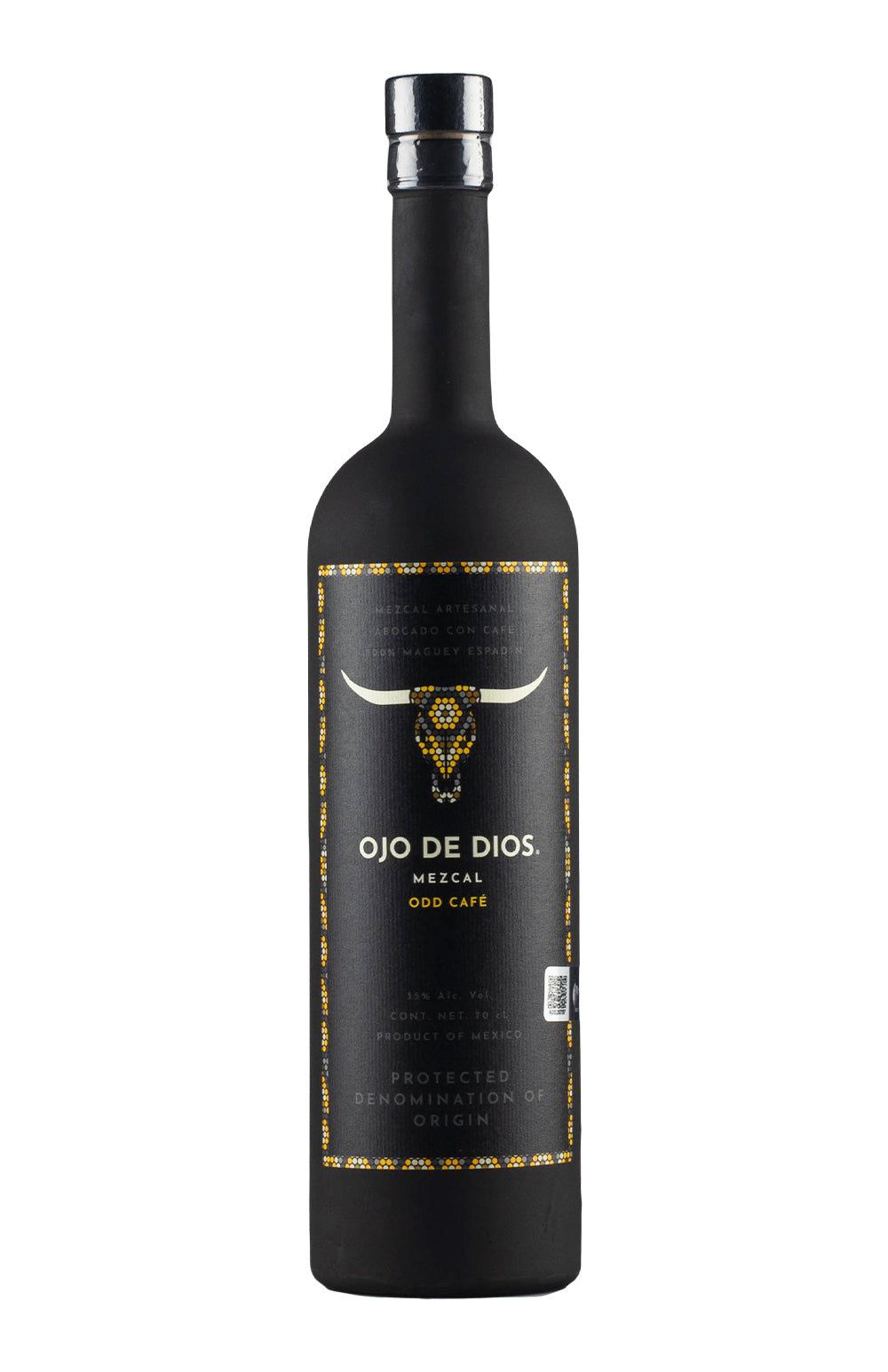 Ojo de Dios Cafe