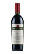 Grace Family Vineyards Cabernet Sauvignon 2018