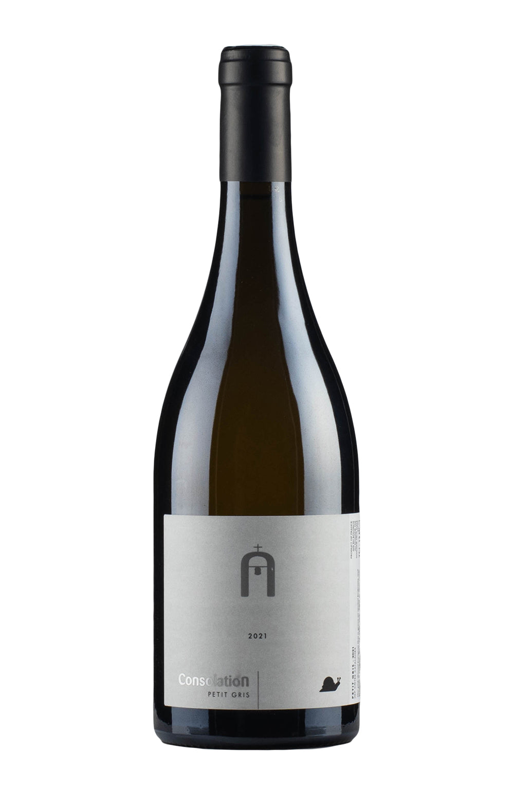 Consolation Petit Gris 2021