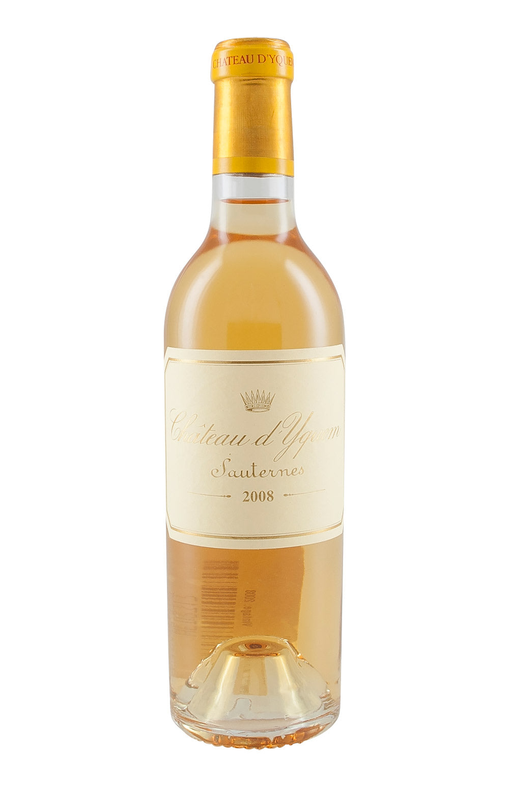 Yquem Half 2008