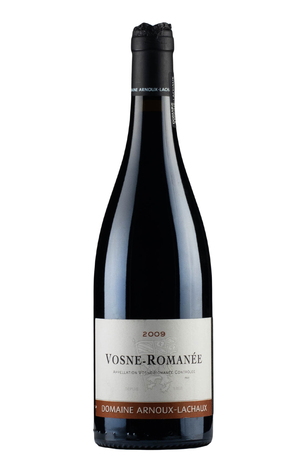 Vosne Romanee Arnoux Lachaux 2009