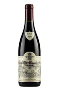 Chapelle Chambertin Claude Dugat 2010